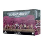 Death Guard: Poxwalkers
