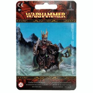 Deathrattle Wight King