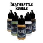 Darkstar Death Rattle Bundle