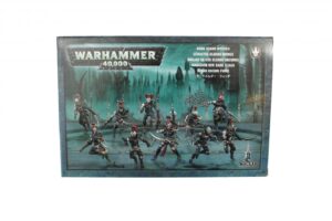 Drukhari Wyches