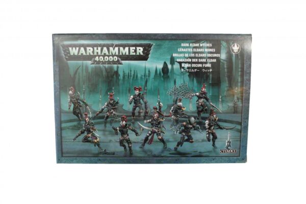 Drukhari Wyches