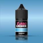 Turbo Dork Maguro Metallic