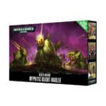 Easy to Build Death Guard Myphitic Blight-hauler