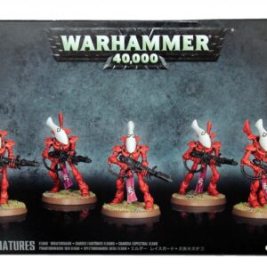 Eldar Wraithguard