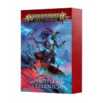Faction Pack: Disciples Of Tzeentch (Eng)