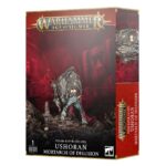 Flesh Eater Courts: Ushoran Mortarch of Delusion
