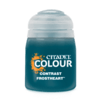 Citadel Contrast Frostheart New