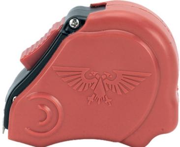 Games Workshop Tape Measure