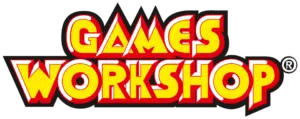 Games Workshop logo