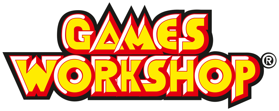 Games Workshop logo
