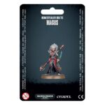 Genestealer Cults Magus