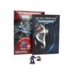 Getting Started With Warhammer 40k (English)