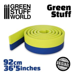Green Stuff Tape 36