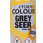 Grey Seer Spray (400ml)