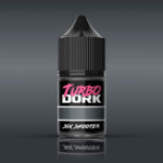 Turbo Dork Six Shooter Metallic