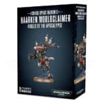 Haarken Worldclaimer