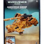 Hammerhead Gunship