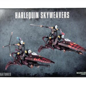 Harlequin Skyweavers