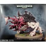 Haruspex / Exocrine