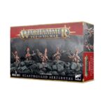 Hearthguard Berzerkers / Auric Hearthguard