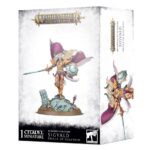 Hedonites: Sigvald Prince of Slaanesh