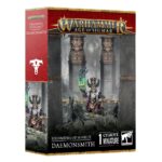 Helsmiths Of Hashut: Daemonsmith