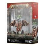 Helsmiths Of Hashut: Urak Taar The First Daemonsmith