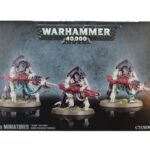 Hive Guards / Tyrant Guards
