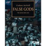 Horus Heresy: False Gods (Softback Novel)