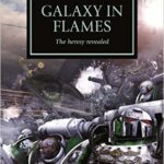Horus Heresy: Galaxy In Flames