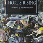 Horus Heresy: Horus Rising