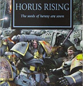 Horus Heresy: Horus Rising