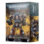 Imperial Knights: Knight Dominus