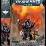 Iron Hands: Caanok Var