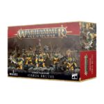Ironjawz Orruk Brutes