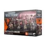 Kill Team: Farstalker Kinband