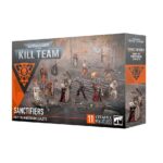 Kill Team: Sanctifiers