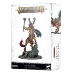 Kragnos the End of Empires