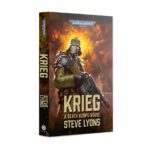 Krieg (Paperback) (English)