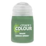 Citadel Shade Kroak Green 18ml New