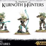 Kurnoth Hunters