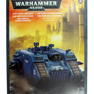 Land Raider