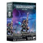 Leagues Of Votann: Buri Aegnirssen