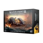 Legiones Astartes: Land Raider Proteus