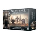 Legiones Astartes: Mkii Tactical Squad