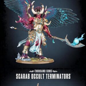 Magnus Loyal Bodyguard