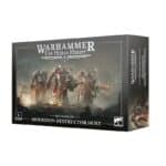 Mechanicum: Myrmidon Destructor Host (DELAYED DISPATCH)