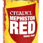 Mephiston Red Spray