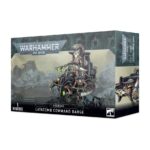 Necron Catacomb Cmd Barge / Annihil. Barge