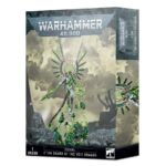 Necron: C'tan Shard of the Void Dragon